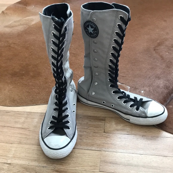 converse cdg size 12